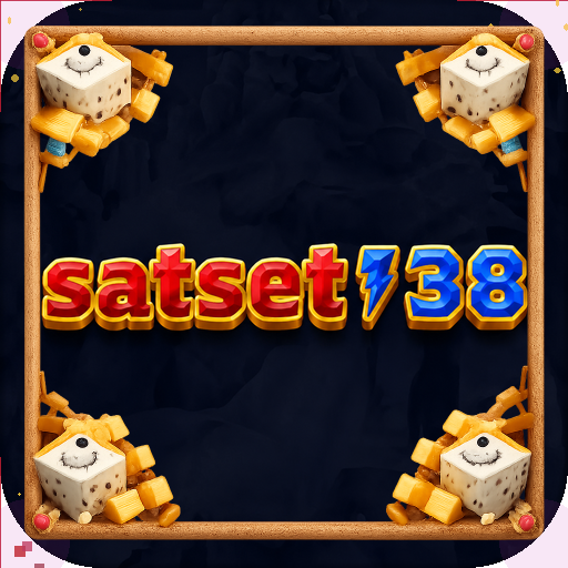satset138 — mitra unggulan